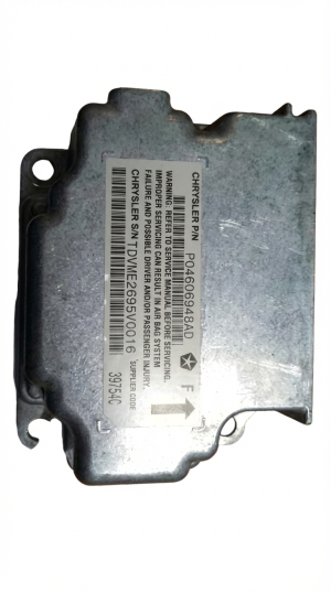 2006 Dodge Durango Airbag Control Module (Used OEM)