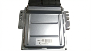 2008 INFINITI M35 Engine Control Module (ECM) (Used OEM)