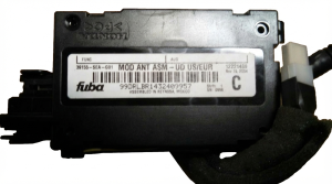 2004-2008 Acura TSX Antenna Communication Control Module (Used OEM)