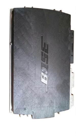 2012-2014 Audi A6 Bose Audio System Amplifier (Used OEM)