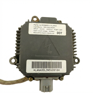 2003-2007 INFINITI G35 HID Xenon Headlamp Ballast and Igniter (Used OEM)