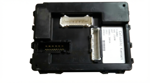2012 Nissan Versa Body Control Module (Used OEM)