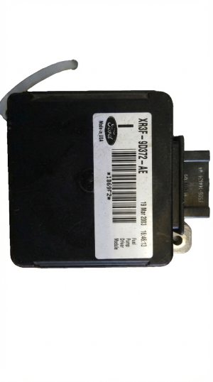 1999-2004 Ford Mustang Fuel Pump Driver Module (Used OEM)