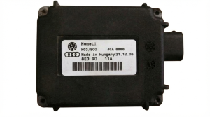 2005-2008 Audi A6 HomeLink Control Module (Used OEM)