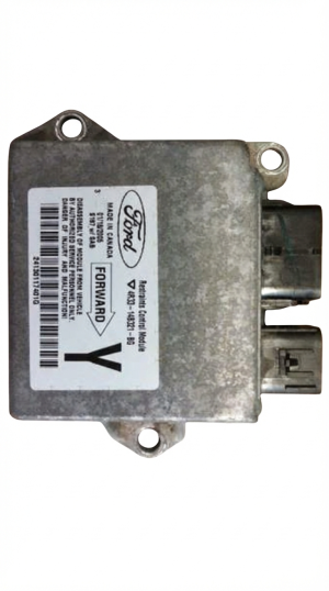 2005 Ford Mustang Airbag Control Module (Used OEM)