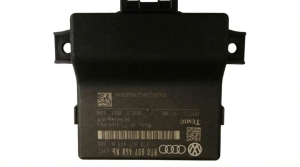 2009-2012 Audi A4 Gateway Control Module (Used OEM)