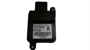 2008-2010 Lexus LS600h Occupant Sensor Control Module (Used OEM)