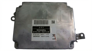 2009 Lexus LS460 Transmission Control Module (Used OEM)
