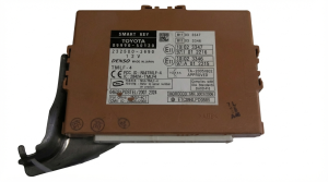 2009 Lexus LS600h Theft and Keyless Entry Control Module (Used OEM)