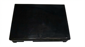 2008-2009 Lexus LS600h Headlamp Multiplex Network Control Module (Used OEM)