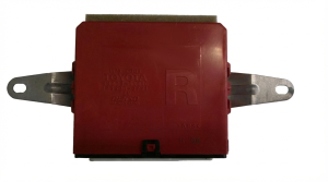 2008-2009 Lexus LS600h Door Control Module - Rear, Right (Passenger) (Used OEM)
