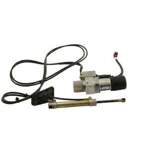 2006-2009 Mercedes-Benz ML350 Hydraulic Liftgate Pull Down Motor Pump (Used OEM)