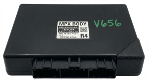 2013-2014 Toyota Camry Multiplex Network Body Control Module (Used OEM)