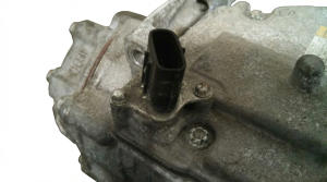 2012-2019 Toyota Prius A/C Compressor with Motor (Used OEM)