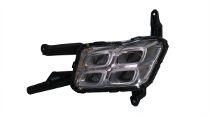 2014-2015 Kia Optima LED Headlight Assembly - Left (Driver) (New OEM)