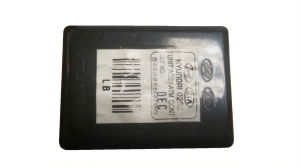 2009-2010 Kia Optima Theft and Shift Interlock Control Module (Used OEM)