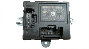 2013 Jaguar XJ Door Control Module - Right (Passenger) (Used OEM)