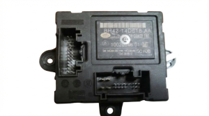 2013 Jaguar XJ Door Control Module - Left (Driver) (Used OEM)