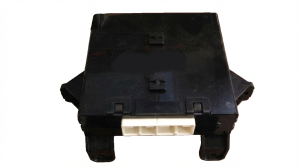 2010-2011 Subaru Legacy Manual Temperature Control Module (Used OEM)