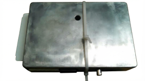 2014-2015 Chevrolet Cruze OnStar Communication Control Module (Used OEM)