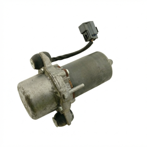 2012 Volvo V60 Electric Brake Assist Vacuum Pump (Used OEM)
