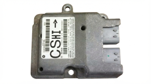 2006 Chrysler Pacifica Airbag Control Module (Used OEM)