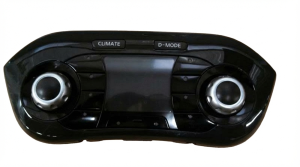 2011-2014 Nissan Juke Automatic Temperature Control Module (Used OEM)
