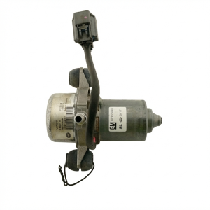 2014 Chevrolet Spark Electric Brake Assist Vacuum Pump (Used OEM)