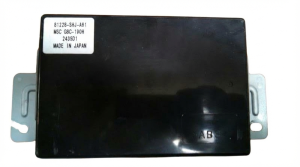 2005-2006 Honda Odyssey Seat Memory Control Module (Used OEM)