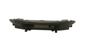 2011-2013 Hyundai Elantra Clock Infotainment Display Screen (Used OEM)