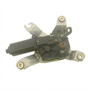 2004-2010 Nissan Quest Windshield Wiper Motor Assembly - Rear (Used OEM)