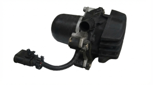 2003-2006 Porsche Cayenne Secondary Air Injection Pump Assembly - Left (Driver) (Used OEM)