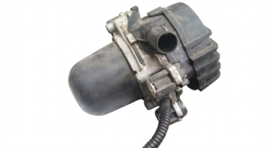 2003-2006 Porsche Cayenne Secondary Air Injection Pump Assembly - Right (Passenger) (Used OEM)