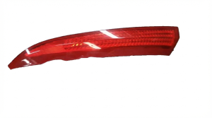 2007-2014 Volvo XC90 Upper Taillight Assembly - Left (Driver) (Used OEM)