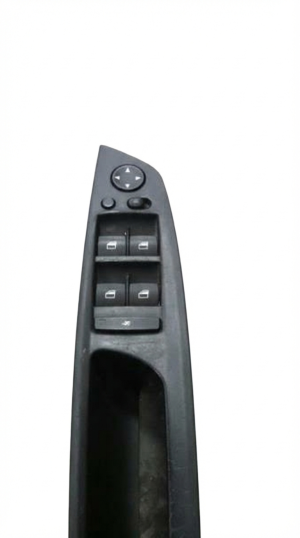  BMW X5 m Master Power Window and Door Lock Switch - Left (Driver) (Used OEM)