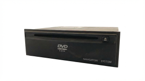 2004 INFINITI QX56 Navigation DVD Player (Used OEM)
