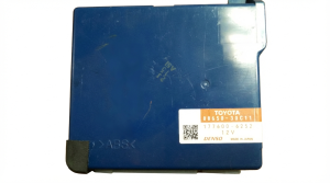 2007 Lexus GS450h Temperature Control Module (Used OEM)