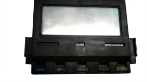 2007-2011 Lexus GS450h Multiplex Network Body Control Module (Used OEM)