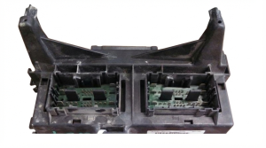 2005 Jeep Grand Cherokee Totally Integrated Power Body Control Module (Used OEM)