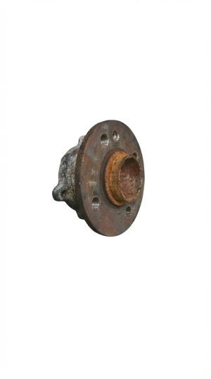 2006-2015 Mini Cooper Hub Assembly - Rear (Used OEM)