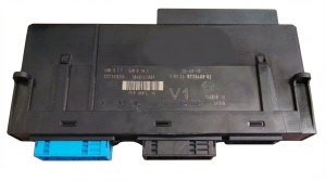 2009-2010 BMW 750i Main Junction Body Control Module (Used OEM)