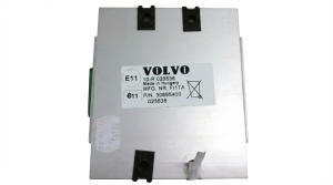 2006-2007 Volvo XC90 Entertainment Control Module - Rear (Used OEM)