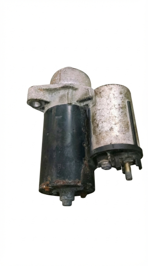 1998-2004 Audi A6 Starter Motor (Used OEM)