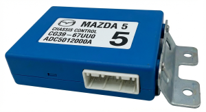 2013-2017 Mazda 5 Park Assist Control Module (Used OEM)