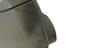 2004-2008 Mercedes-Benz E500 Brown Steering Wheel Air Bag (Used OEM)