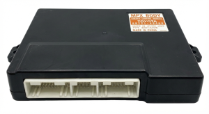 2010 Lexus RX450h Multiplex Network Body Control Module (Used OEM)
