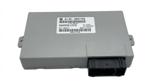 2008-2015 Mini Cooper Theft and Keyless Access Control Module (Used OEM)
