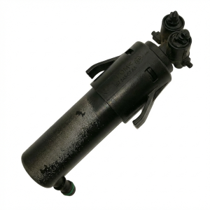  Opel Insignia Headlight Washer Pump Motor Assembly (Used OEM)