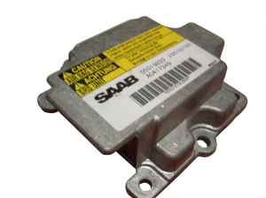 1999-2003 Saab 9-3 Airbag Control Module (Used OEM)