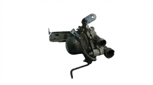 2003-2011 Saab 9-3 Secondary Air Injection Pump Assembly (Used OEM)